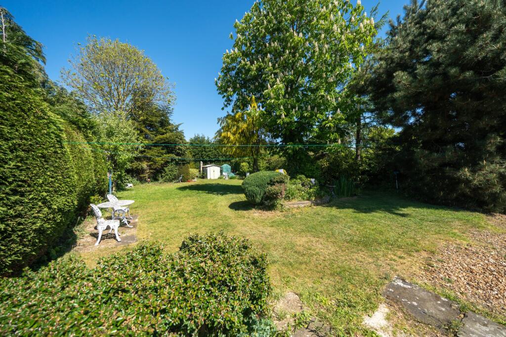 Huntingdon Road, Chatteris, PE16 - Image 21