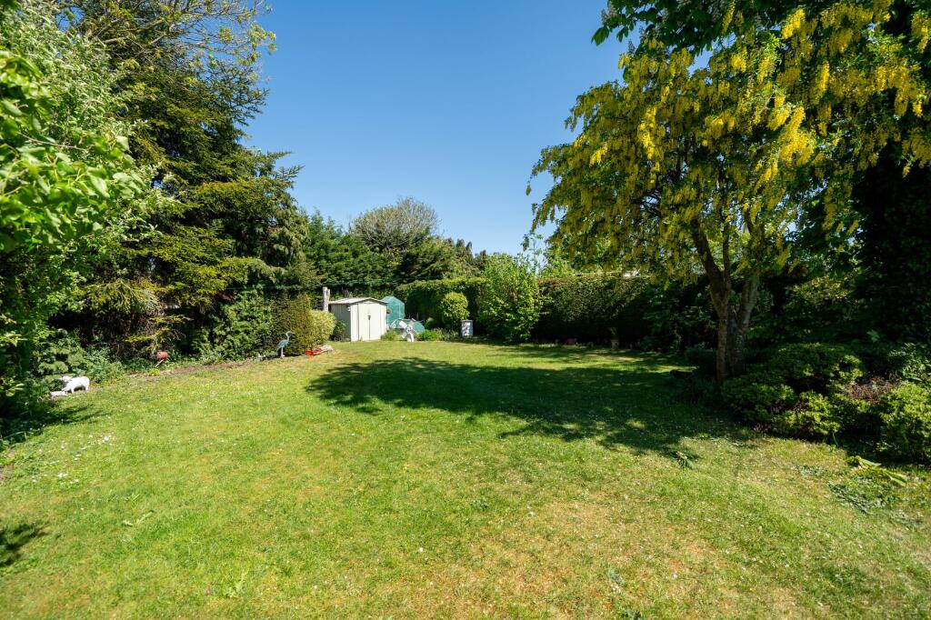 Huntingdon Road, Chatteris, PE16 - Image 22