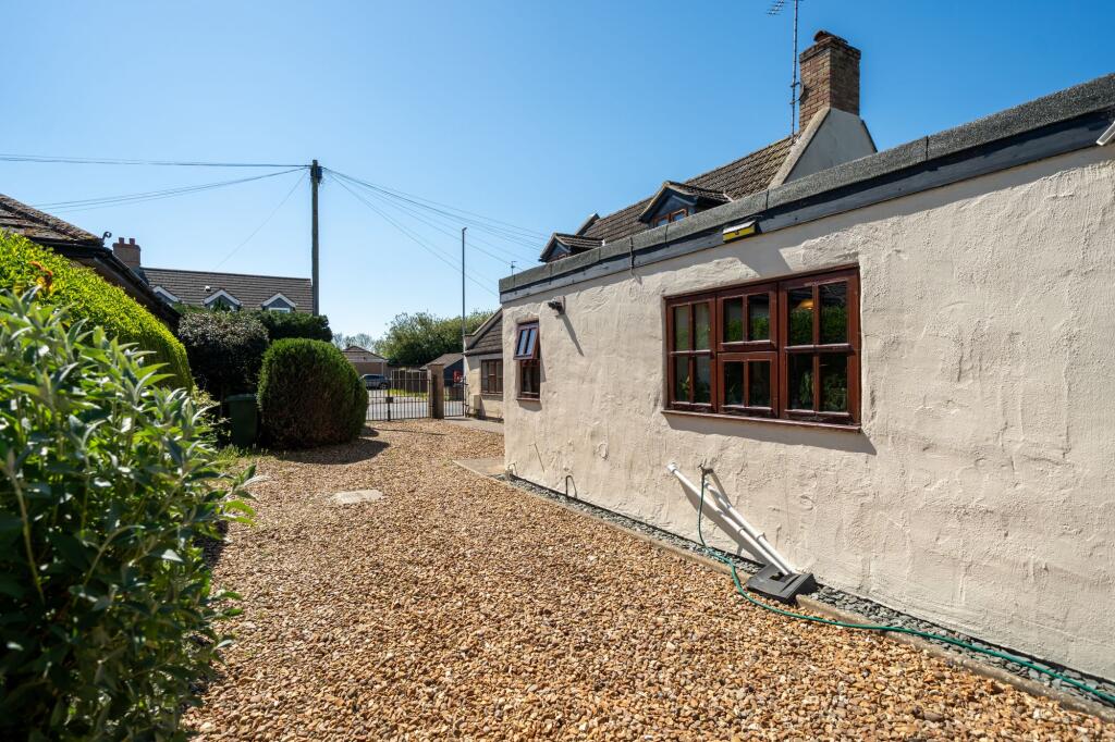 Huntingdon Road, Chatteris, PE16 - Image 23