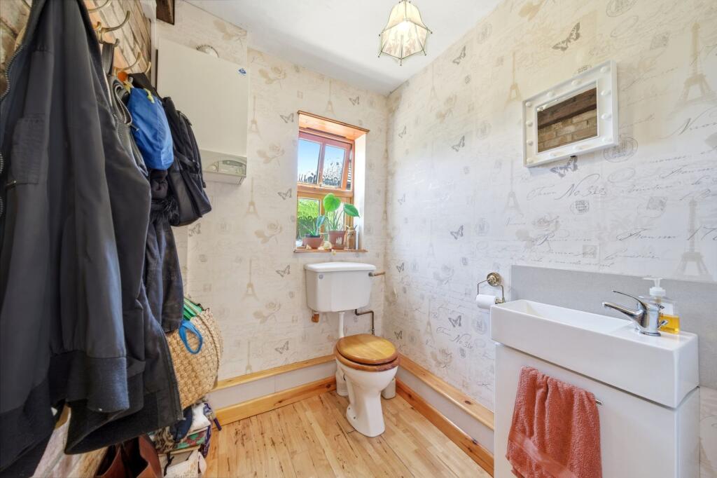 Huntingdon Road, Chatteris, PE16 - Image 4