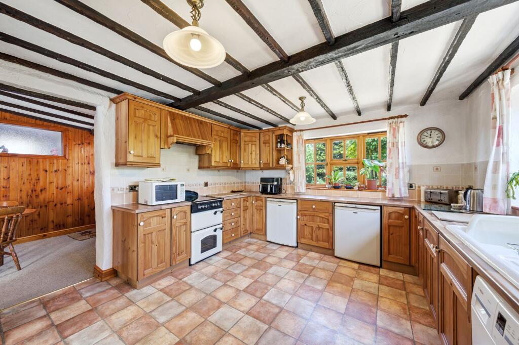 Huntingdon Road, Chatteris, PE16 - Image 5