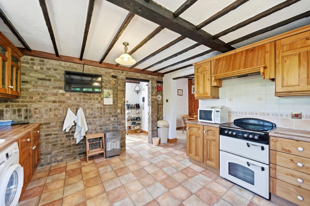 Huntingdon Road, Chatteris, PE16 - Image 7