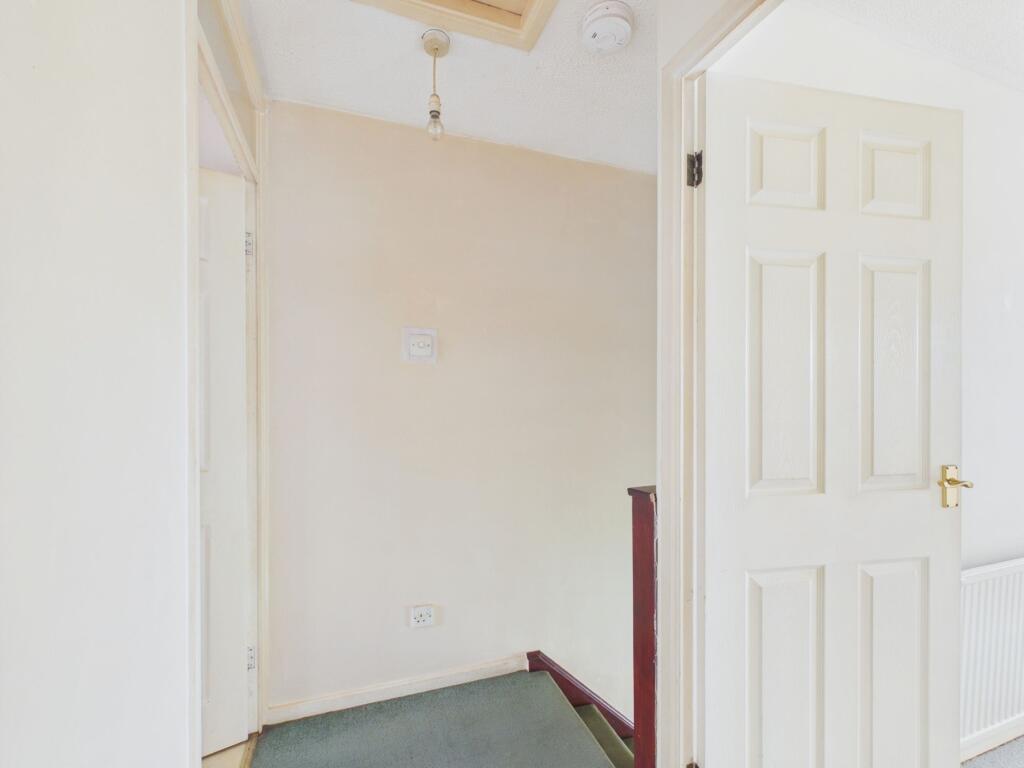 Church Meadow, Boverton, CF61 - Image 10