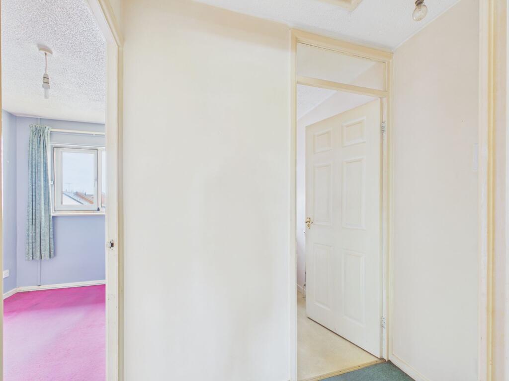 Church Meadow, Boverton, CF61 - Image 11