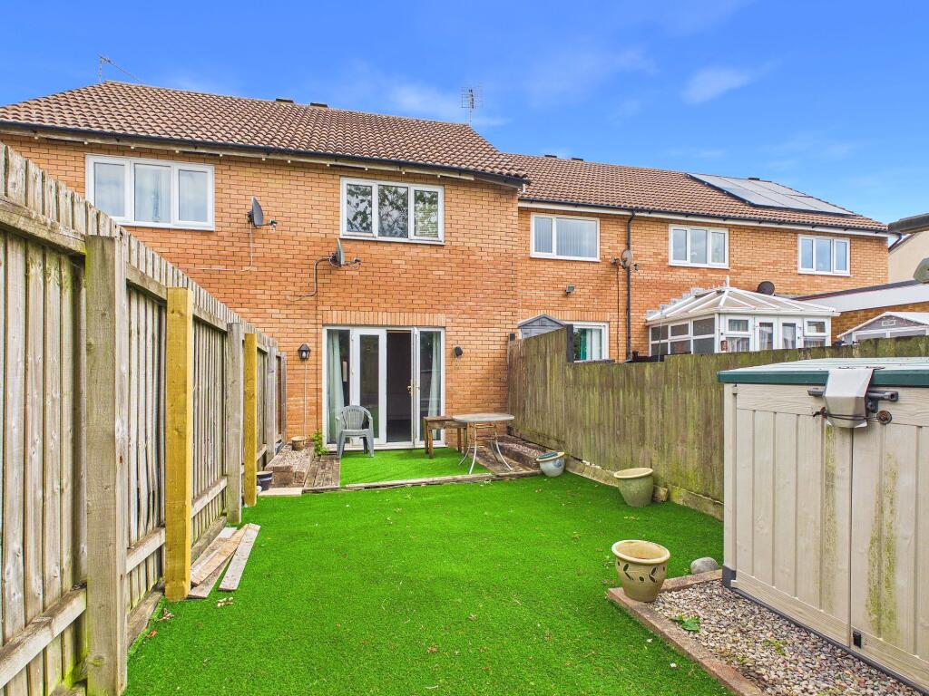 Church Meadow, Boverton, CF61 - Image 12