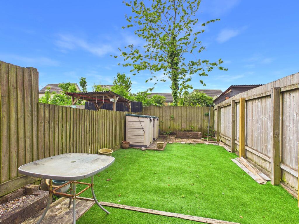 Church Meadow, Boverton, CF61 - Image 2