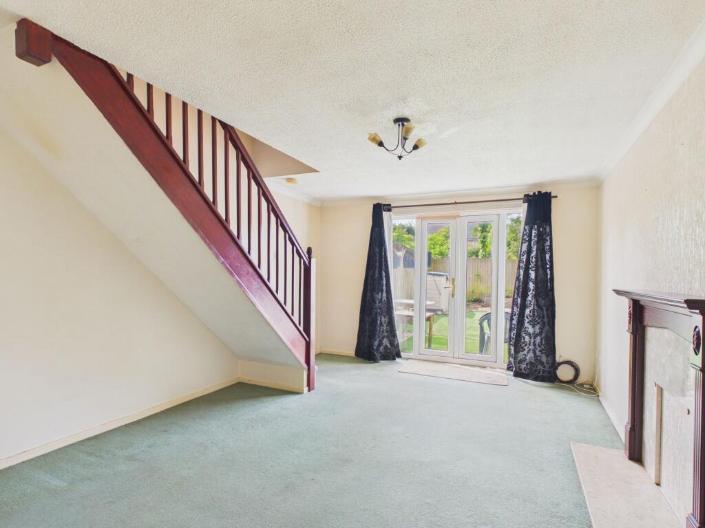 Church Meadow, Boverton, CF61 - Image 4