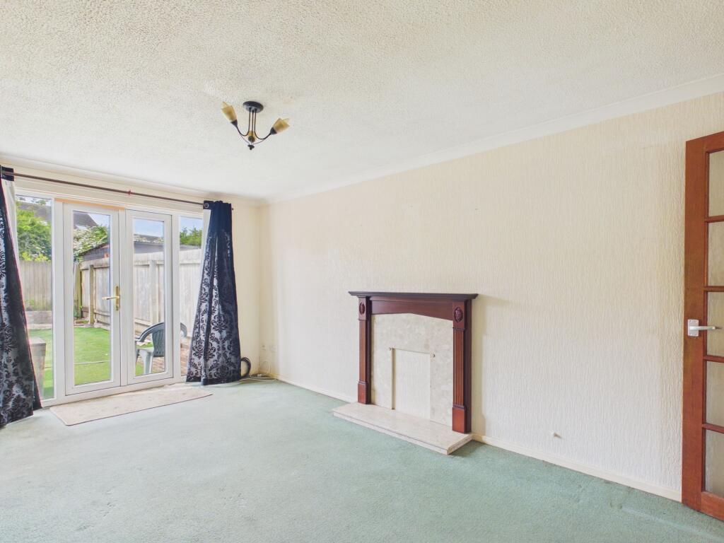 Church Meadow, Boverton, CF61 - Image 5