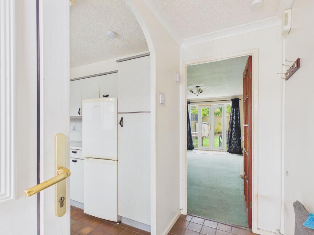 Church Meadow, Boverton, CF61 - Image 6