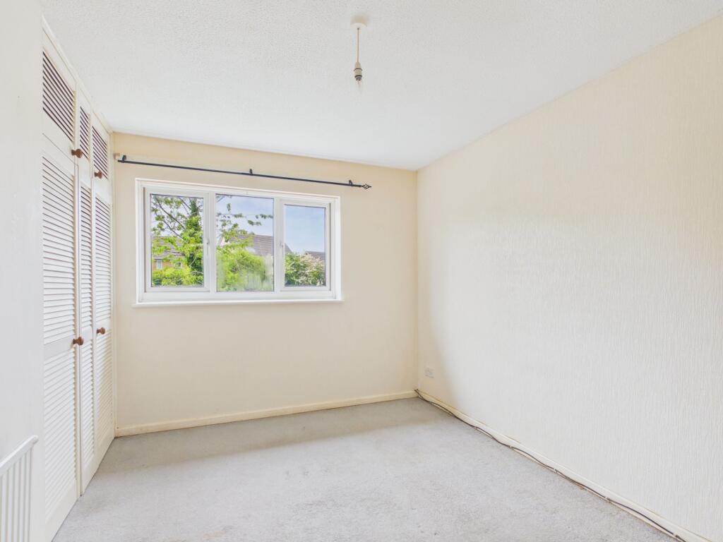 Church Meadow, Boverton, CF61 - Image 8