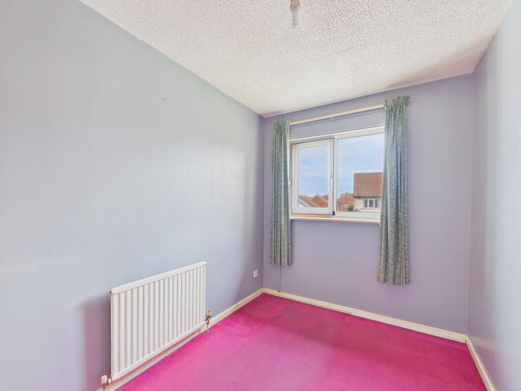 Church Meadow, Boverton, CF61 - Image 9