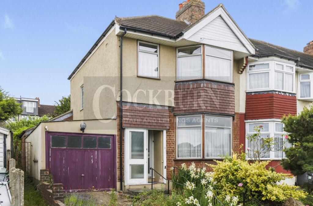 Dunkery Road, Mottingham, SE9 - Image 1
