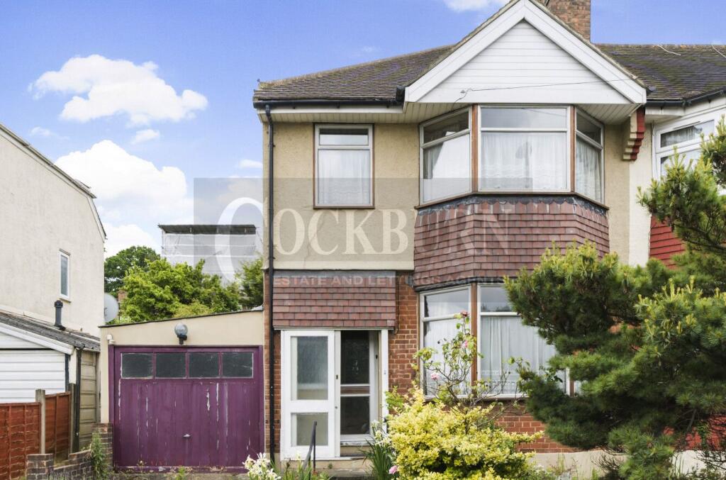 Dunkery Road, Mottingham, SE9 - Image 18