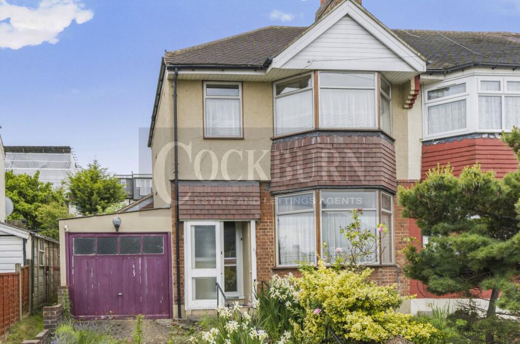 Dunkery Road, Mottingham, SE9 - Image 20