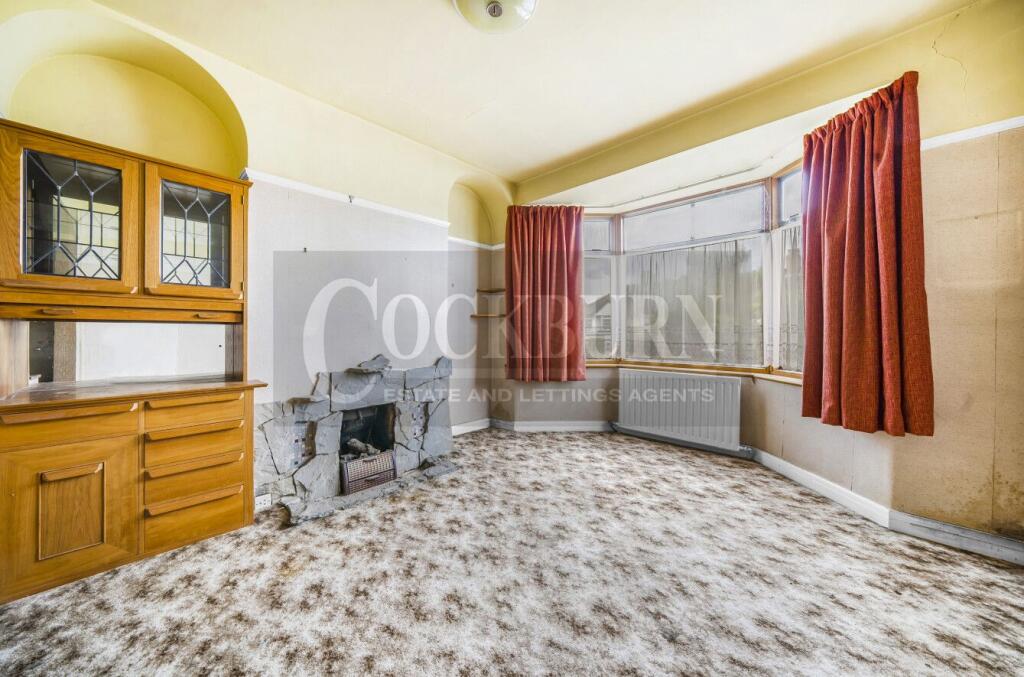 Dunkery Road, Mottingham, SE9 - Image 4