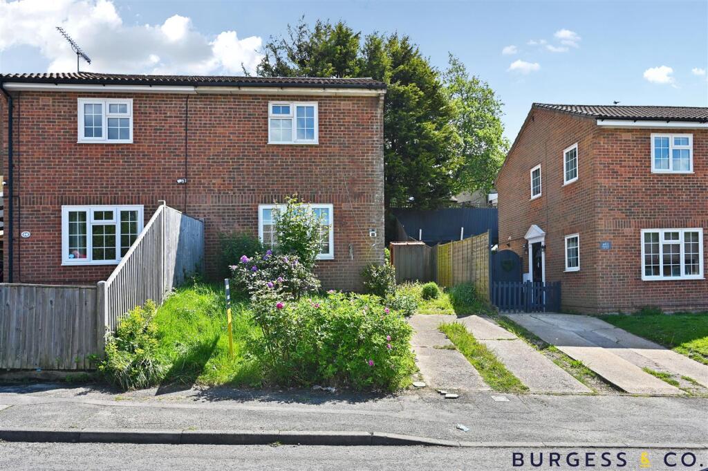 Wentworth Way, St. Leonards-On-Sea - Image 14