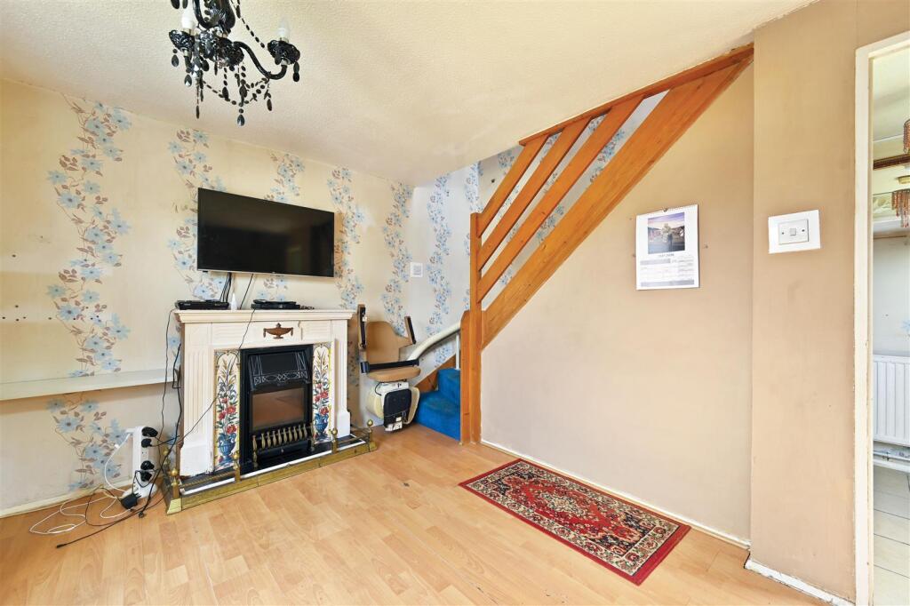 Wentworth Way, St. Leonards-On-Sea - Image 5