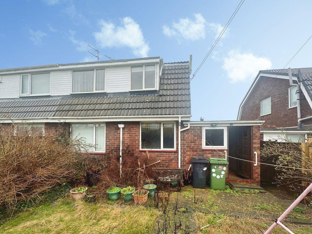 Falstone Crescent, Ashington - Image 12