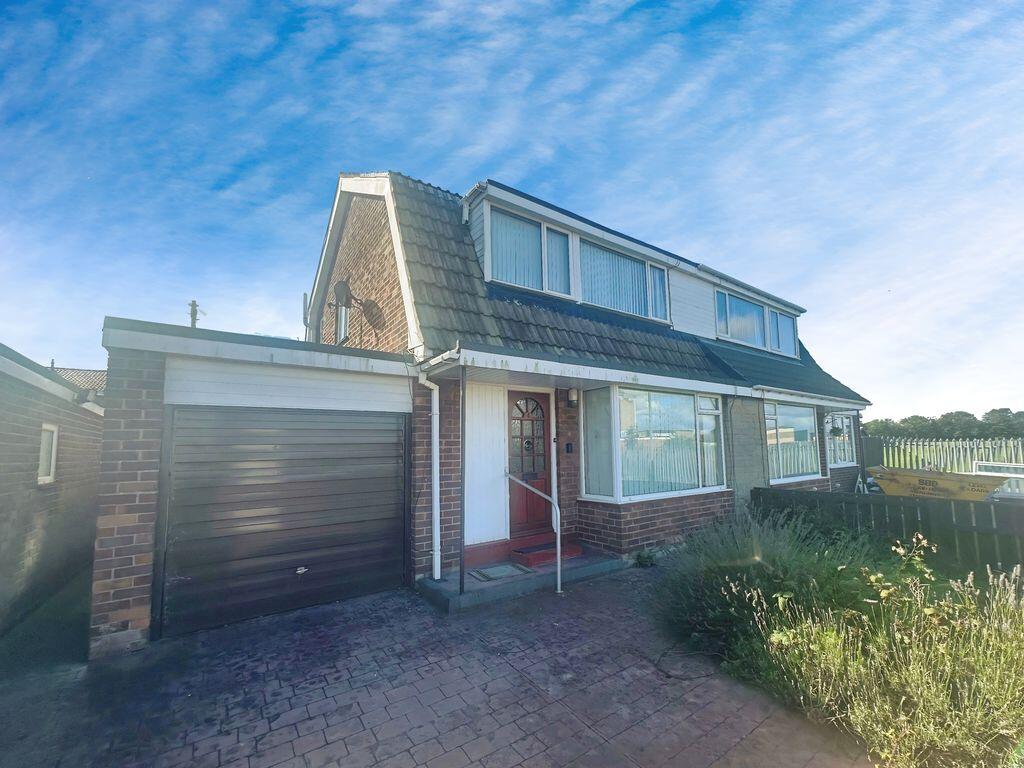 Falstone Crescent, Ashington - Image 13