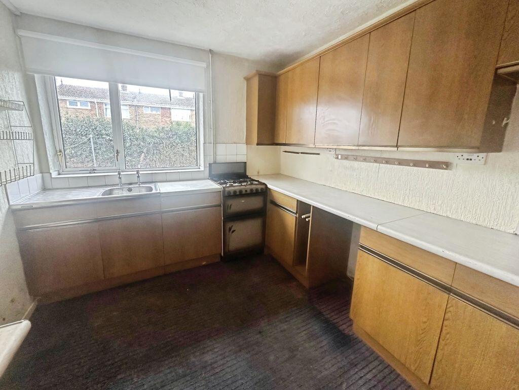 Falstone Crescent, Ashington - Image 7