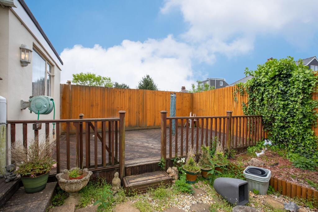 Vernon Road, Porthcawl, CF36 - Image 28