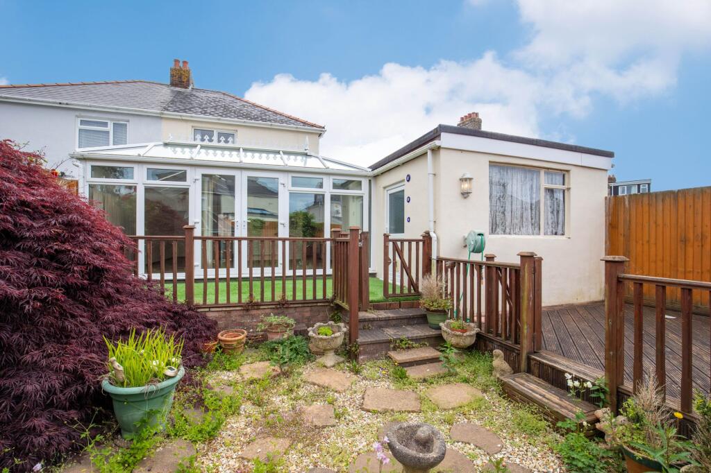 Vernon Road, Porthcawl, CF36 - Image 29