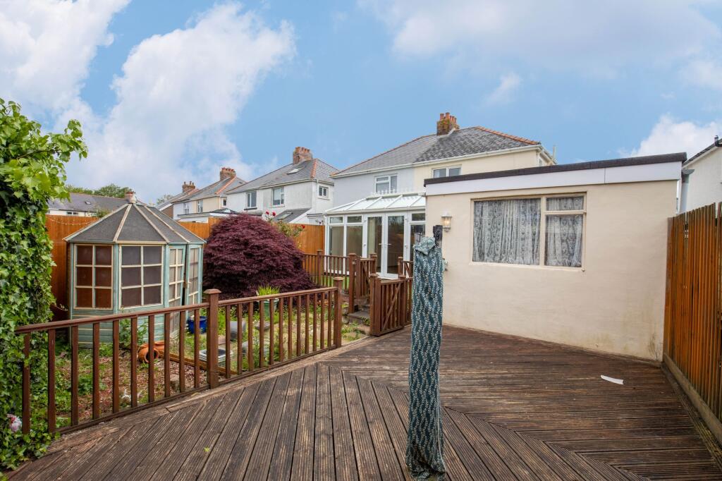 Vernon Road, Porthcawl, CF36 - Image 30