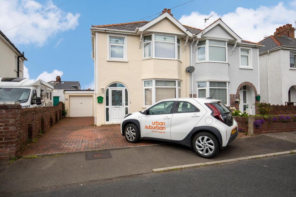 Vernon Road, Porthcawl, CF36 - Image 33