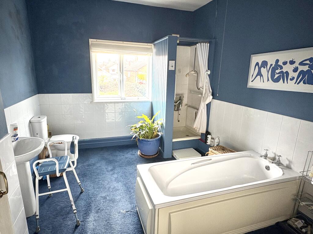 33 South Street, Melbourne, Derby DE73 8GB - Image 6
