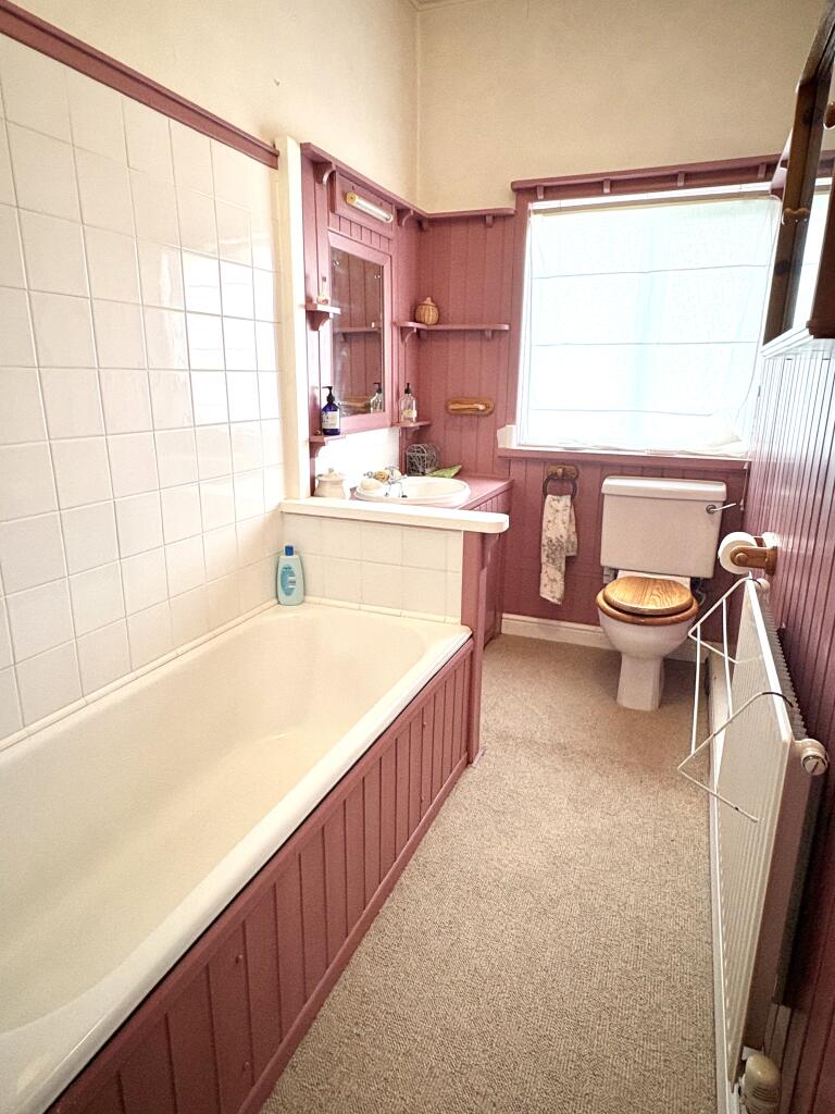 33 South Street, Melbourne, Derby DE73 8GB - Image 9