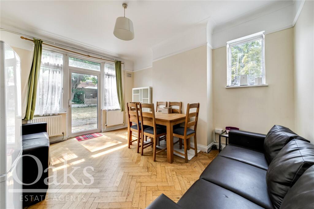 Hillworth Road, Tulse Hill - Image 3