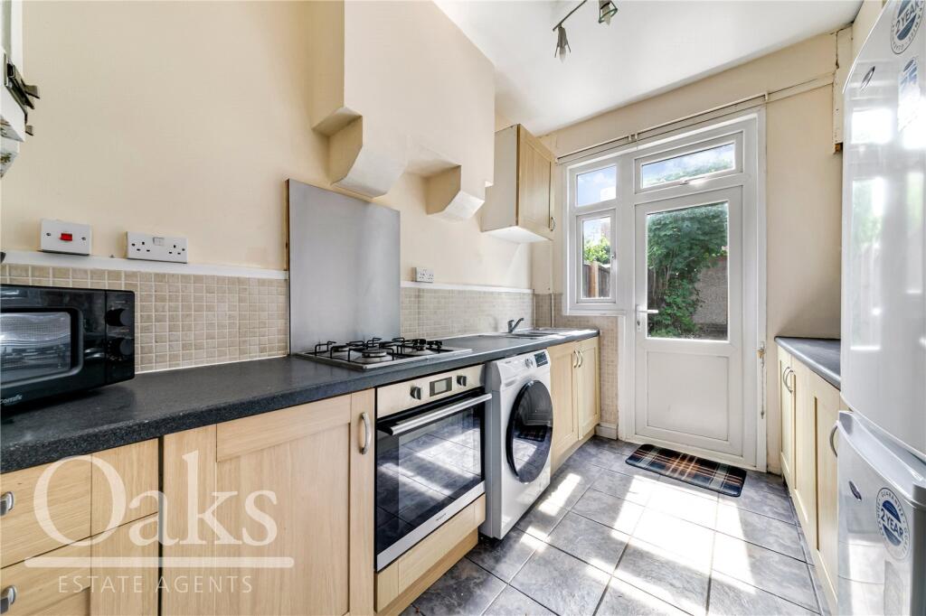 Hillworth Road, Tulse Hill - Image 4