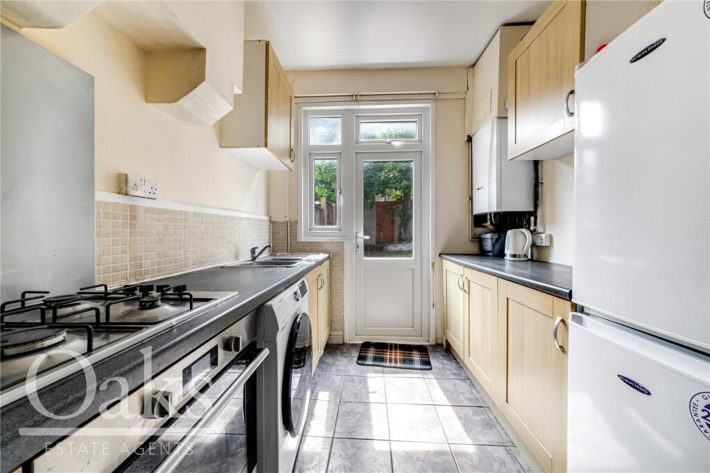 Hillworth Road, Tulse Hill - Image 5