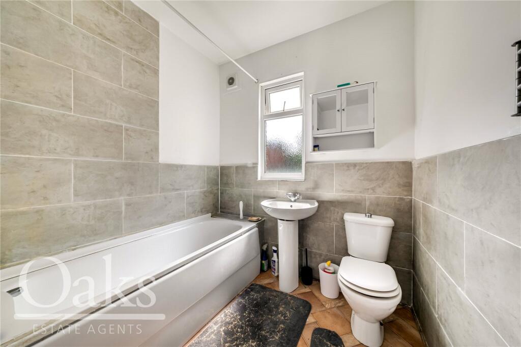 Hillworth Road, Tulse Hill - Image 9