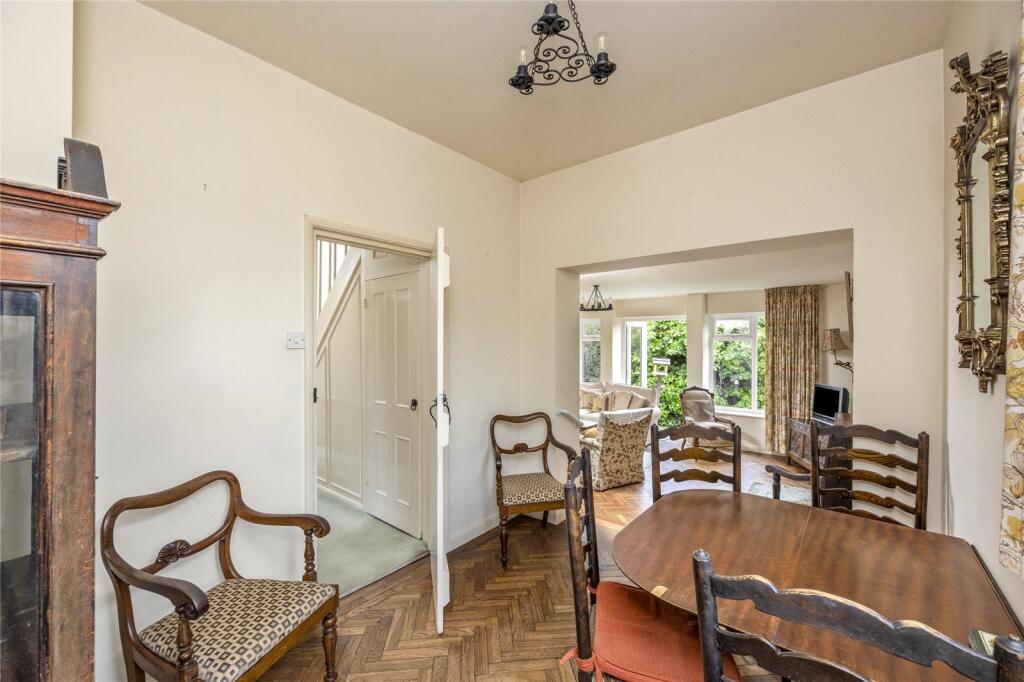 St. Georges Road, Weybridge, Surrey, KT13 - Image 4
