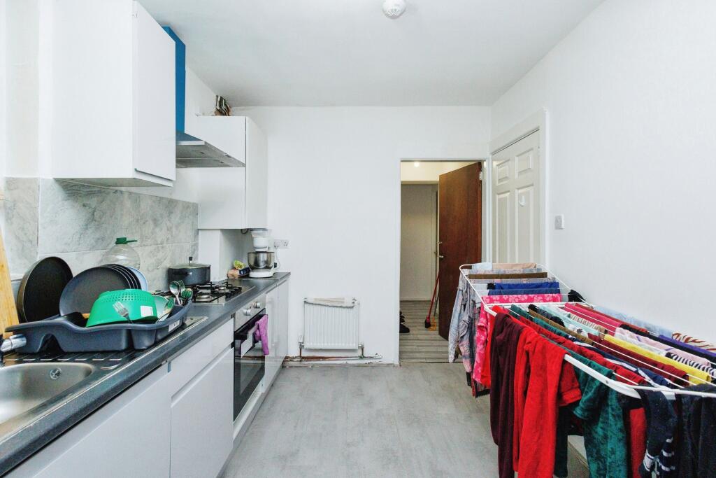 Fernhurst Road, Manchester, Greater Manchester, M20 - Image 4