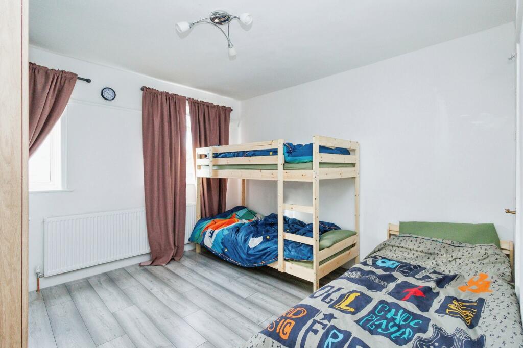 Fernhurst Road, Manchester, Greater Manchester, M20 - Image 9