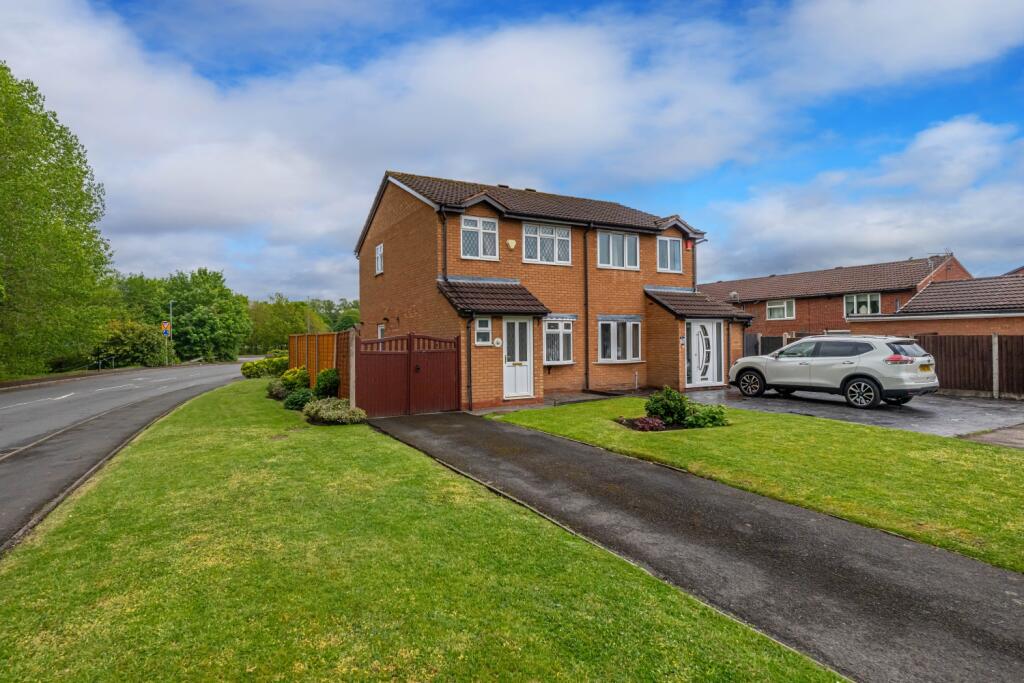 Watery Lane, Willenhall, West Midlands, WV13 - Image 1