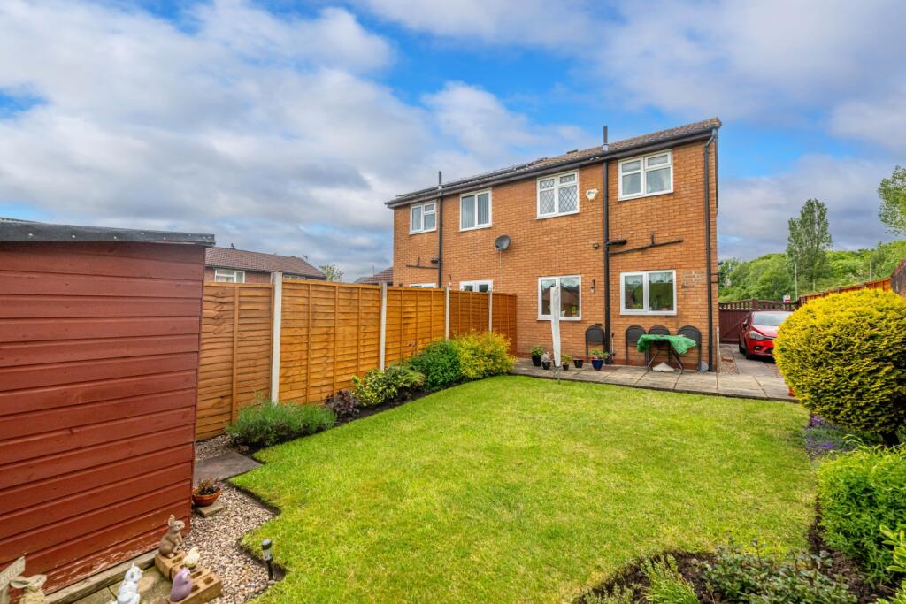 Watery Lane, Willenhall, West Midlands, WV13 - Image 12