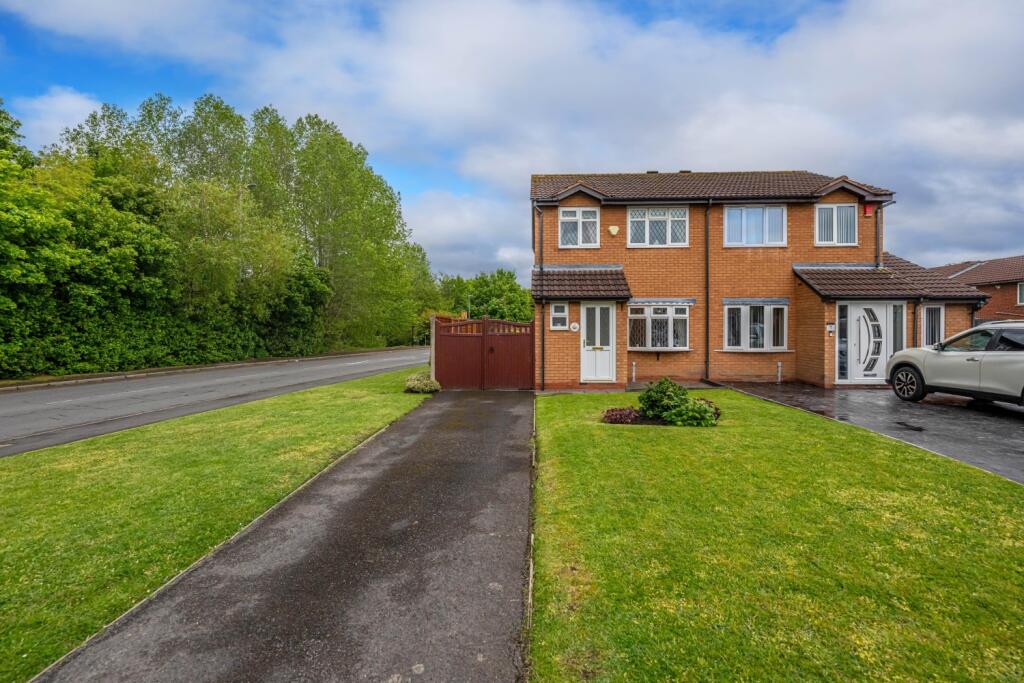 Watery Lane, Willenhall, West Midlands, WV13 - Image 13