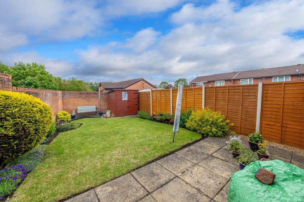 Watery Lane, Willenhall, West Midlands, WV13 - Image 4