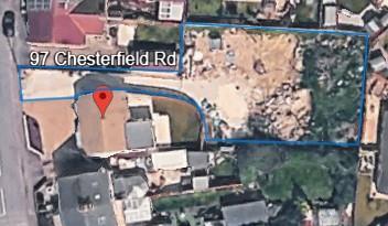 Chesterfield Road, North Wingfield, Chesterfield - Image 2