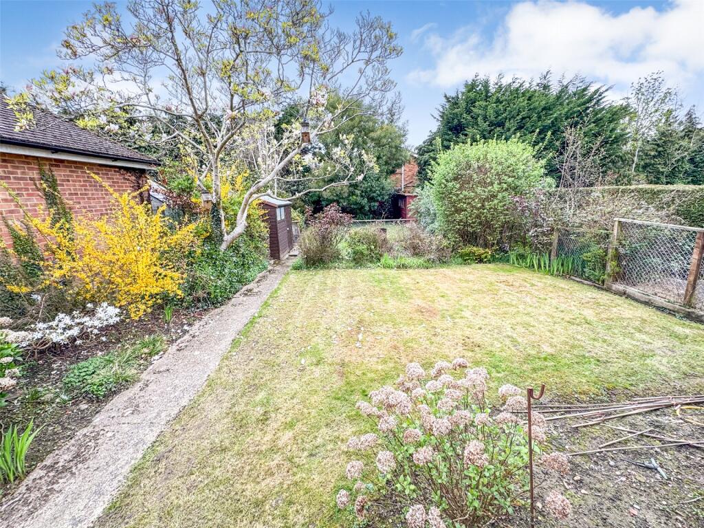 Cranmore Gardens, Aldershot, Hampshire, GU11 - Image 2