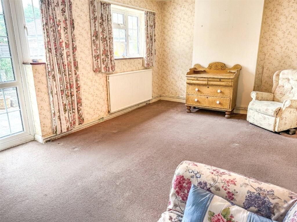 Cranmore Gardens, Aldershot, Hampshire, GU11 - Image 8