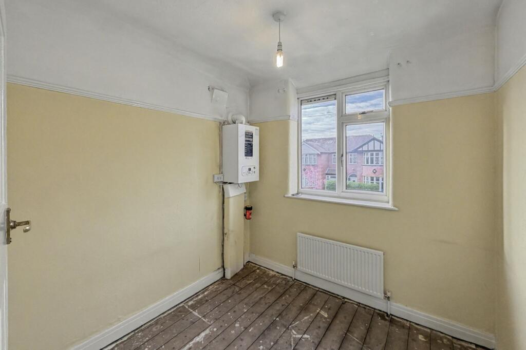 132 Kings Road, Old Trafford, Stretford, Manchester M16 9NZ - Image 10