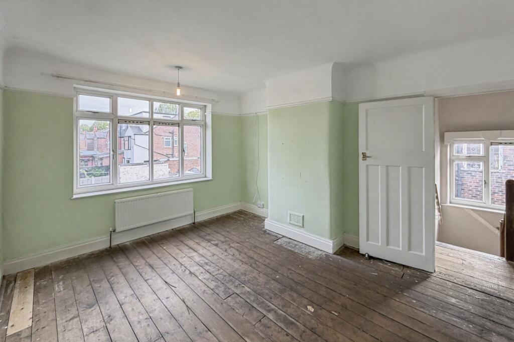 132 Kings Road, Old Trafford, Stretford, Manchester M16 9NZ - Image 14