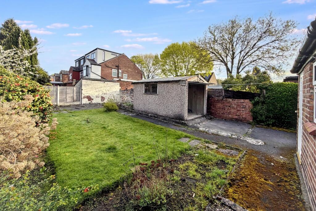 132 Kings Road, Old Trafford, Stretford, Manchester M16 9NZ - Image 17