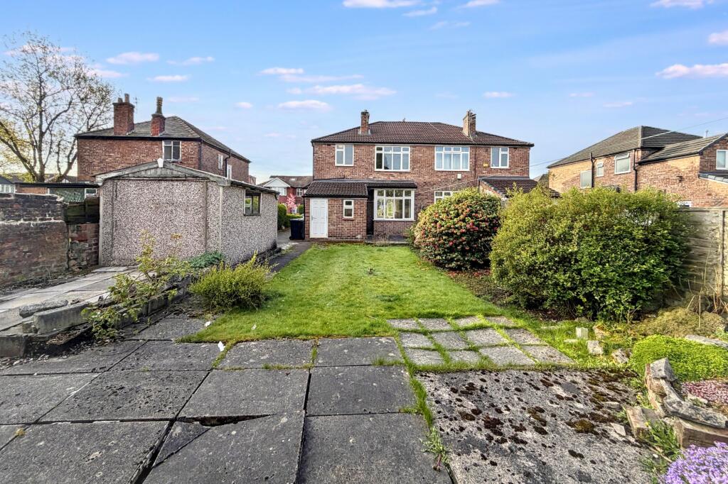 132 Kings Road, Old Trafford, Stretford, Manchester M16 9NZ - Image 18