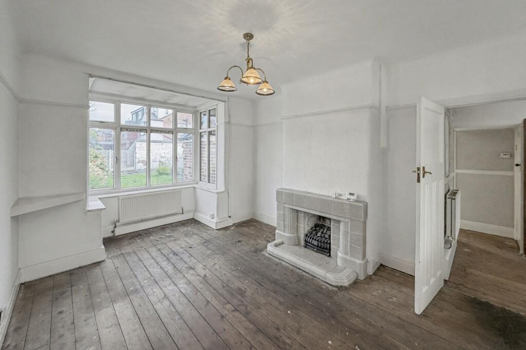 132 Kings Road, Old Trafford, Stretford, Manchester M16 9NZ - Image 2