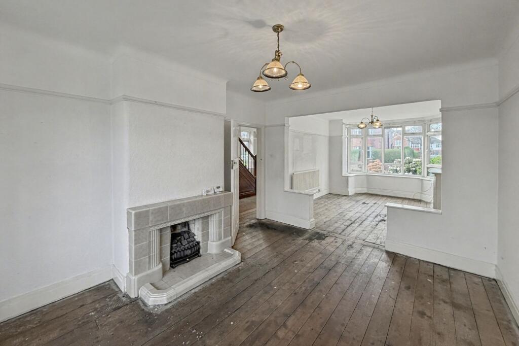 132 Kings Road, Old Trafford, Stretford, Manchester M16 9NZ - Image 3